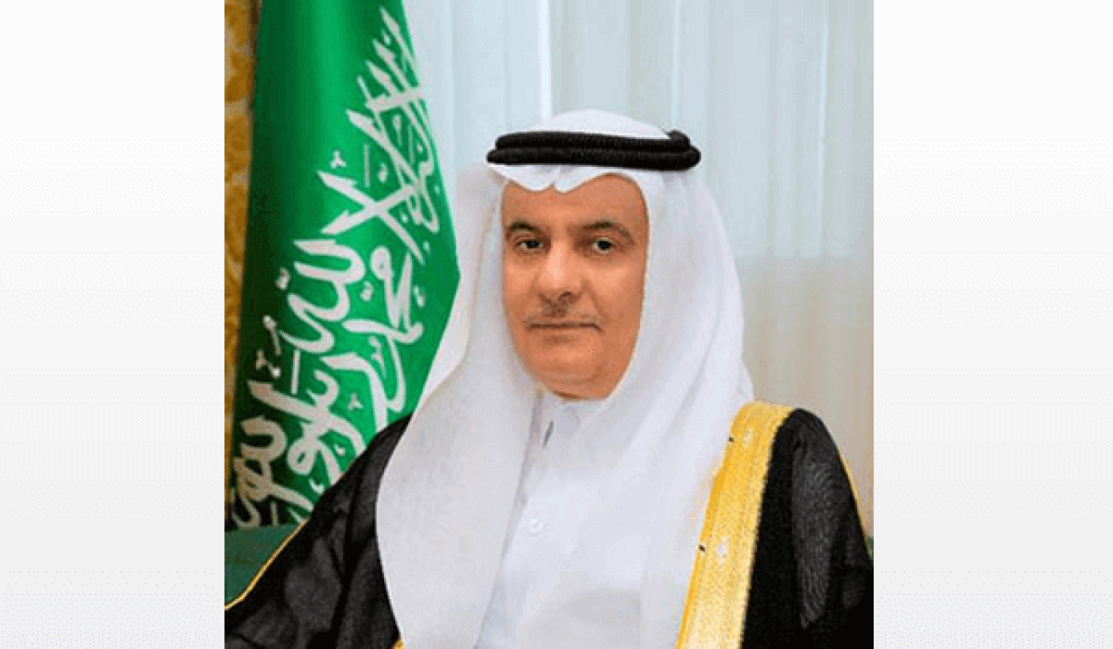 Eng. Al-Fadhli: Saudi Arabia has taken important steps to build effective and flexible food systems